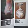 SALE!  POTTERS - An illustrated directory of the work of Fellows and Professional Members of the Craft Potters Association of Great Britain - 10th edition Image 7