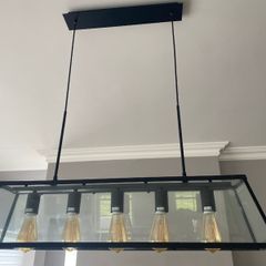 Kitchen light