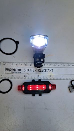 Bike light