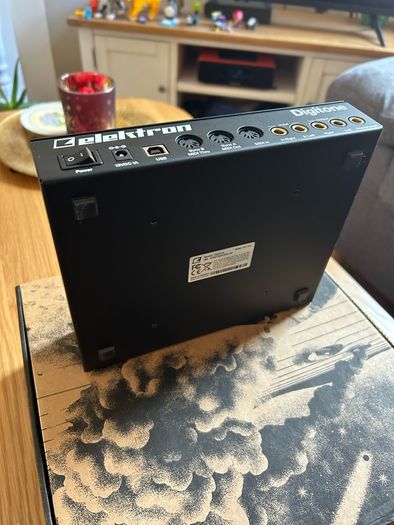 Elektron Digitone
