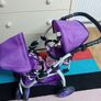 Dolls double buggy Image 2