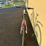 Electric Mountain Bike ROCKRIDER E-ST 100 Image 5