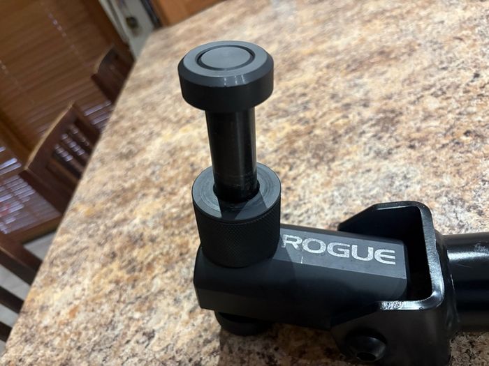 Rogue Monster Gym Landmine Attachment, Sell Cheap! Cost 280 Euro With Vat Before Shipping!!!
