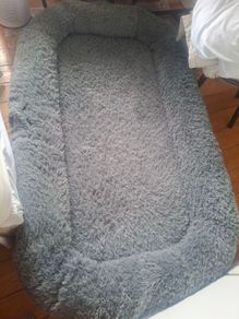 silentnight snuggle pod