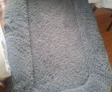 silentnight snuggle pod
