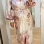 riverisland midi dress Image 3