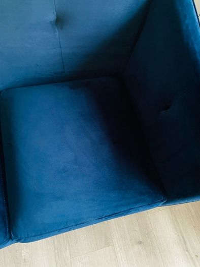 stunning Two seater sofa