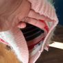 Jumper girls size 9 years Image 3