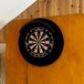 Unicorn Eclipse Pro Dartboard + Light & Surround Image 3