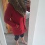 Red Jacket Image 2