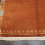 P.ersian Nepal Rug Burnt Umber 2x1..43m (NEP24) Image 4