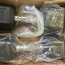 Brand New Hex Rubber Dumbbells Image 7