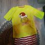 women's Christmas grinch pyjamas Image 3
