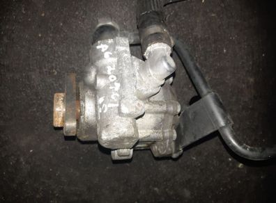 Steering Pump Fit For Audi A4 B7 A6 C6 A8 4E 4F0145155E
