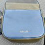 Diane Von Furstenberg Leather mini satchel cross body camera bag bag Image 2