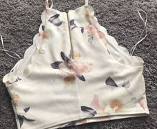 Cute Top Size S