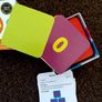 Tiny Polka Dot Number Learning Game Image 3