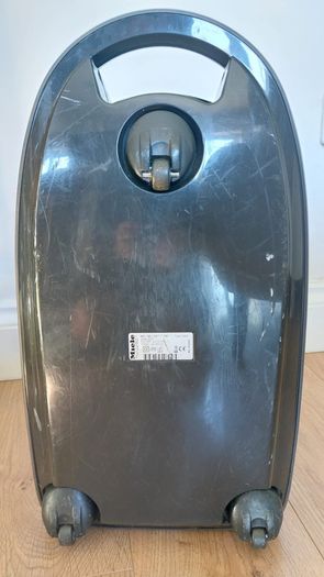 Miele hoover