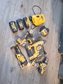dewalt