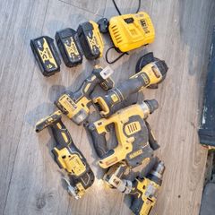 dewalt
