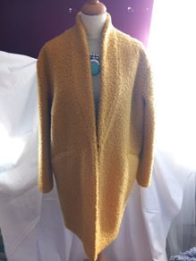 ladies coat