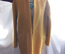 ladies coat