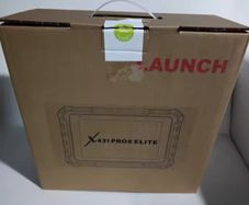 NEW LAUNCH X-431 PRO Elite Car Diagnostic Tools Professional OBD 2 Diagnose Auto Automotive Tool Scan Autoscanner