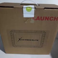 NEW LAUNCH X-431 PRO Elite Car Diagnostic Tools Professional OBD 2 Diagnose Auto Automotive Tool Scan Autoscanner