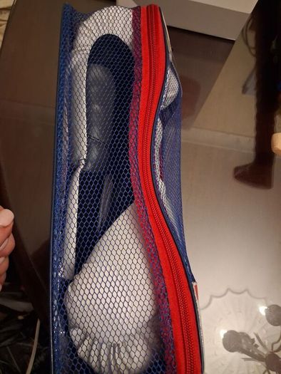 boxing gloves