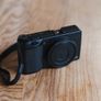 Ricoh GR iiix digital camera Image 4