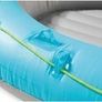Inflatable Sport Family Boat Image 5