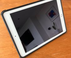 i Pad