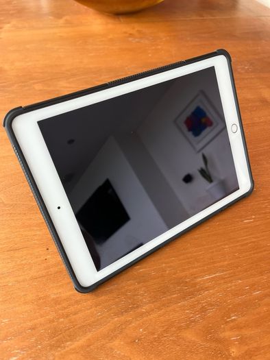 i Pad
