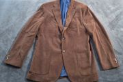 Gant Corduroy Blazer Sports Jacket Size EU50