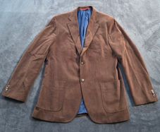 Gant Corduroy Blazer Sports Jacket Size EU50