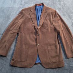 Gant Corduroy Blazer Sports Jacket Size EU50
