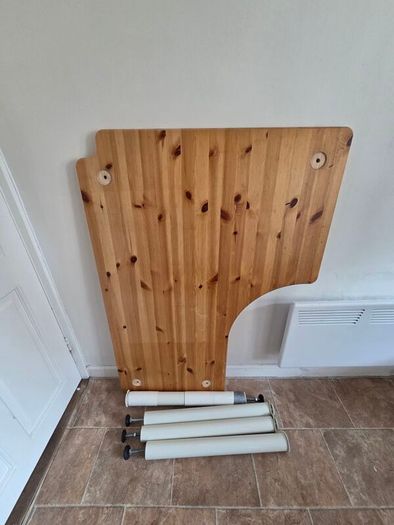 flexa desk