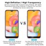 Tempered Glass For Samsung Galaxy A01 Screen Protector Premium Tempered For Samsung Galaxy A01 Screen Protective Film Image 4