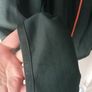 PUMA Evostripe Warm Full Zip Hoodie Green Gables Image 7