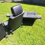 Vintage Set VW Golf Seats Image 6