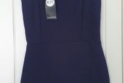 Body Con Dress. Reduced Navy Brand New Size 10. Big Clearout, Make An Offer