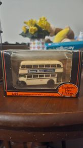 efe leyland PD2