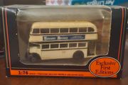 efe leyland PD2