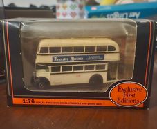 efe leyland PD2