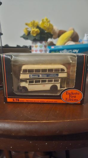 efe leyland PD2