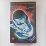 Lifeforce VHS Film On A High Grade Scotch Cassette. Image 4