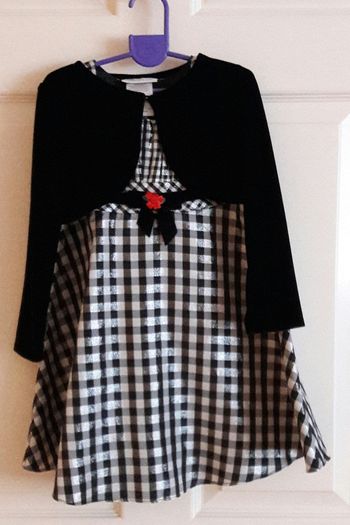 Occasional Dress for (4T) 4 - 5 years
