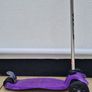 Mini micro scooter Image 2