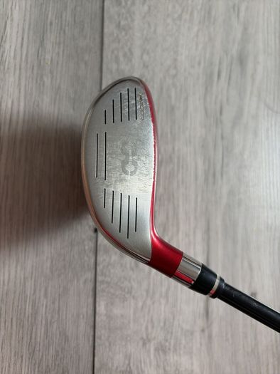 Nike VRS Covert 5 wood