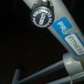 exercise bike Image 8